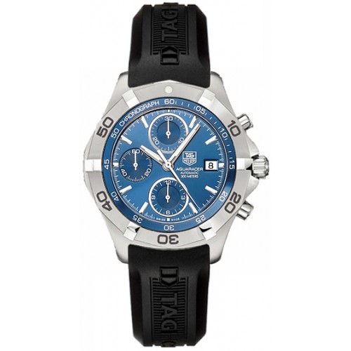 Tag Heuer Aquaracer CAF2112-FT8010